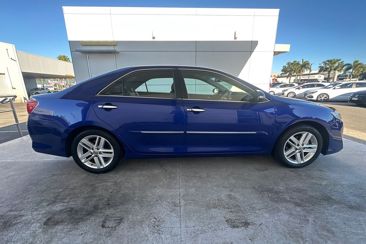 2013 Toyota Camry Hybrid H AVV50R