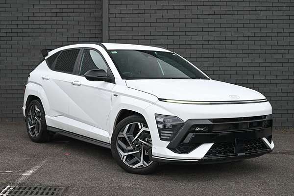 2023 Hyundai Kona Premium N Line SX2.V1