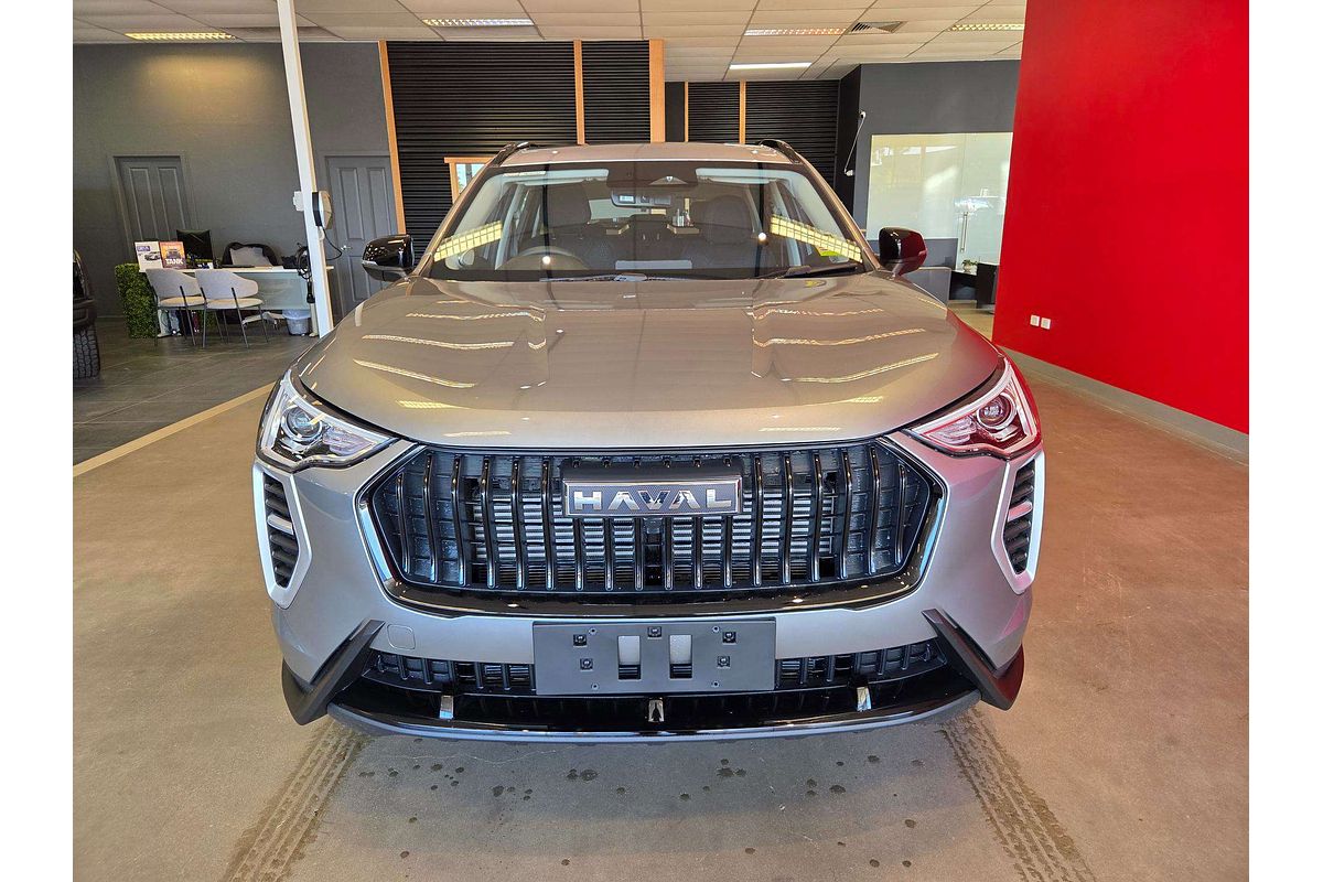 2026 GWM Haval Jolion Premium A01