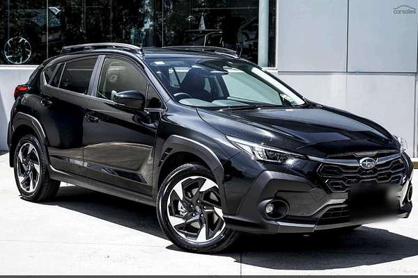 2026 Subaru Crosstrek 2.0R G6X