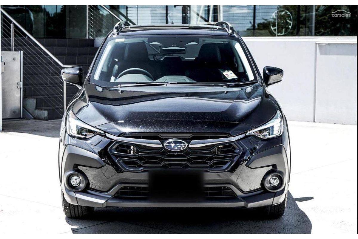2026 Subaru Crosstrek 2.0R G6X