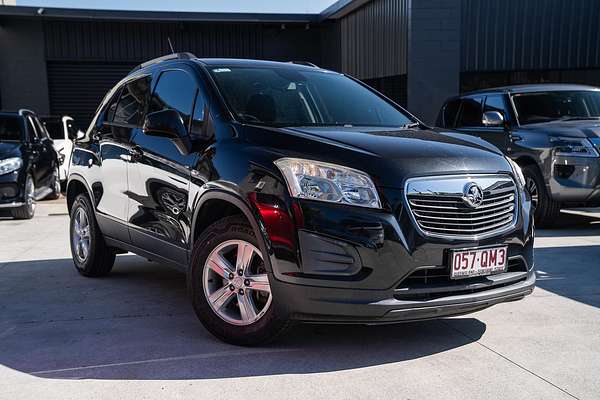 2016 Holden Trax LS TJ