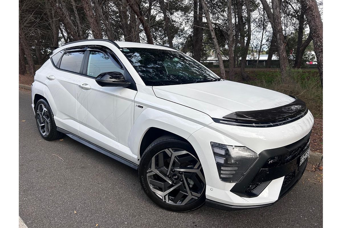 2023 Hyundai Kona N-Line Premium OS.V5