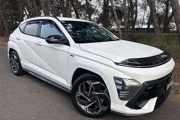 2023 Hyundai Kona N-Line Premium OS.V5