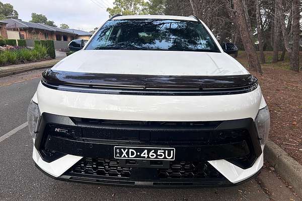 2023 Hyundai Kona N-Line Premium OS.V5 thumb-3
