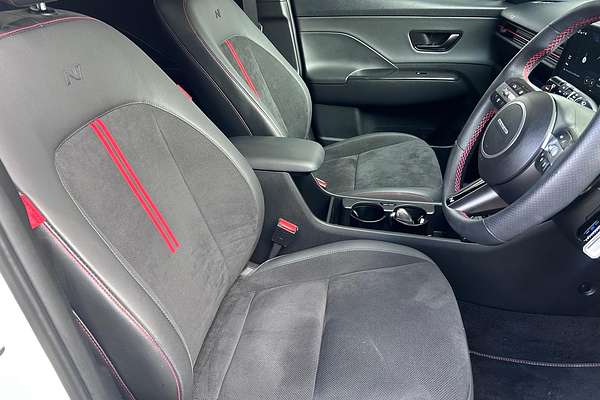 2023 Hyundai Kona N-Line Premium OS.V5 thumb-15