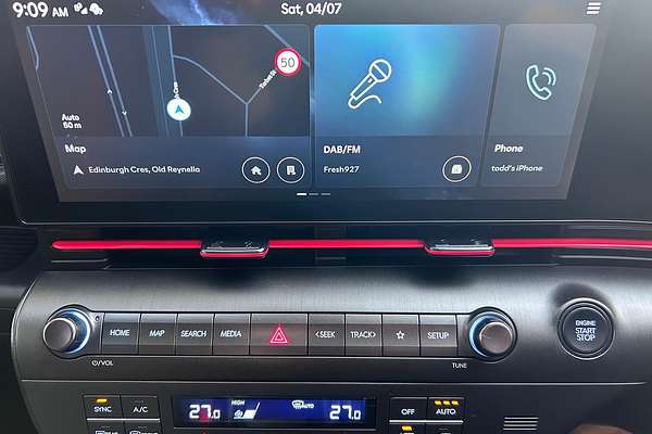 2023 Hyundai Kona N-Line Premium OS.V5 thumb-27