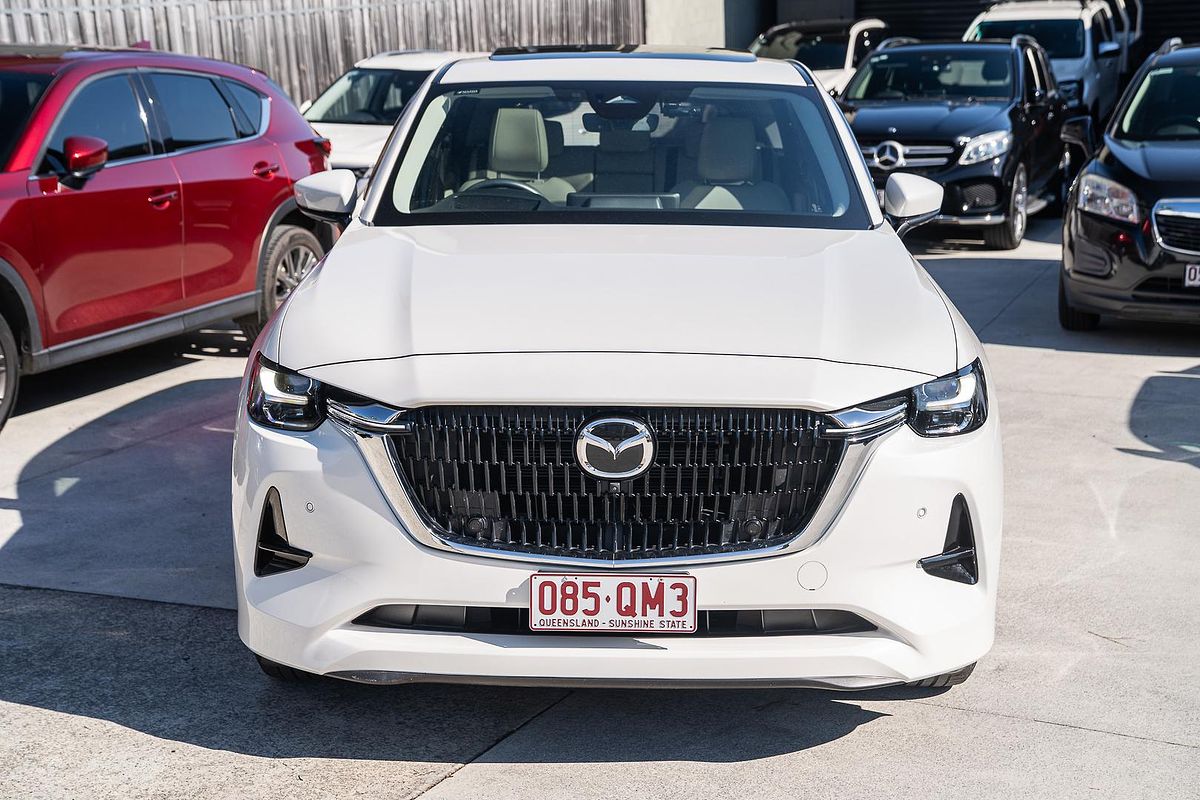 2023 Mazda CX-60 G40e Azami KH Series
