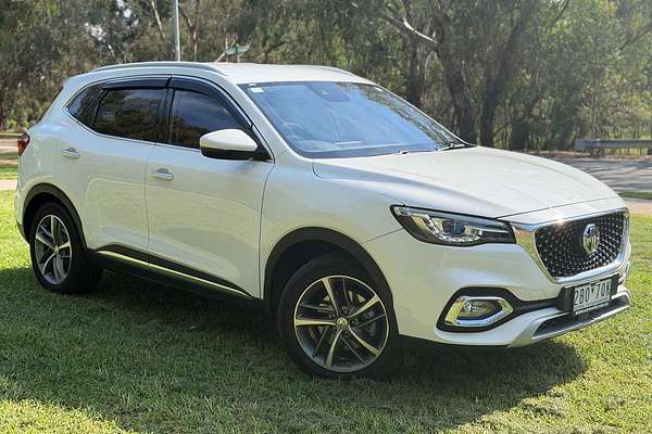 2024 MG HS Excite SAS23