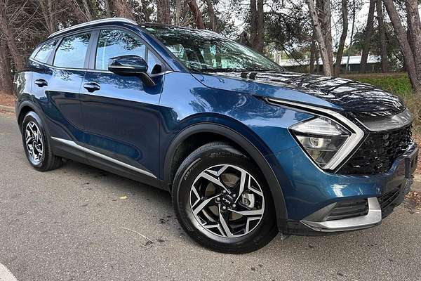 2024 Kia Sportage S NQ5