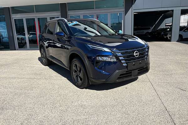 2026 Nissan X-TRAIL ST-L T33