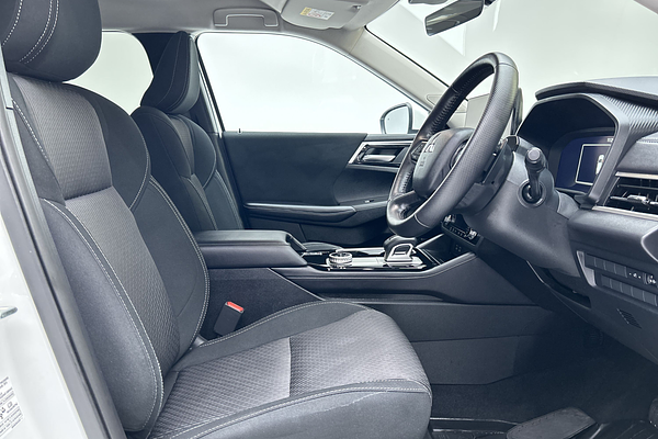 2025 Mitsubishi Outlander LS ZM thumb-12