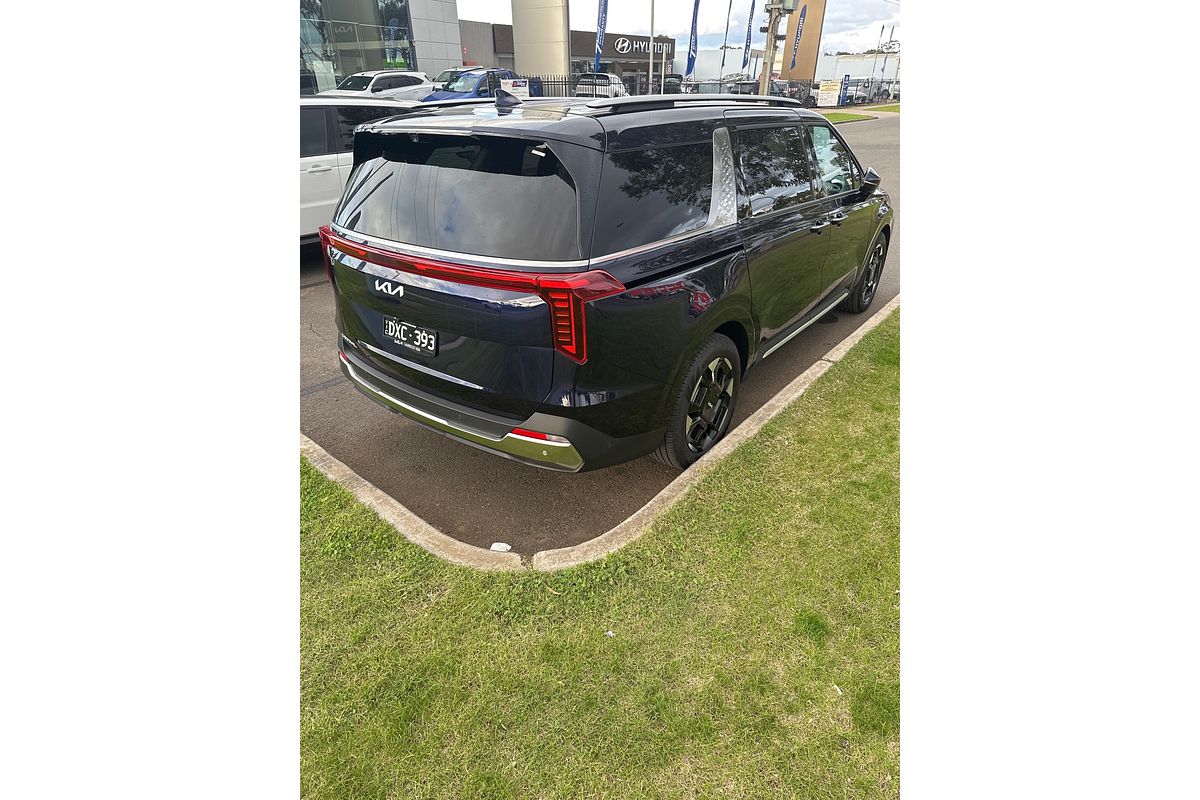2025 Kia Carnival GT-Line KA4 PE