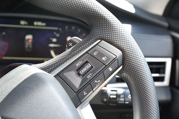 2025 Mitsubishi Outlander ES ZM thumb-14
