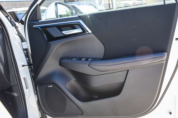 2025 Mitsubishi Outlander ES ZM thumb-15