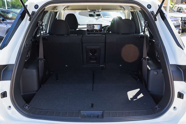 2025 Mitsubishi Outlander ES ZM thumb-37