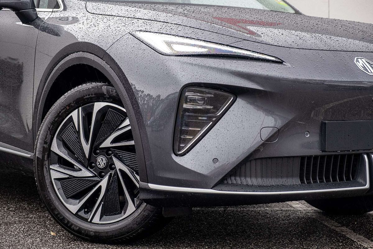 2026 MG MGS6 EV Essence IS3E