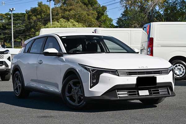 2026 Kia K4 S CL4m