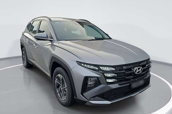 2026 Hyundai Tucson Hybrid NX4.V4