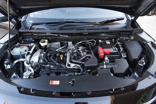 2026 Mitsubishi Outlander LS ZM thumb-7