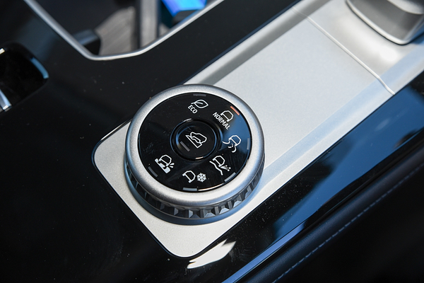 2026 Mitsubishi Outlander LS ZM thumb-13