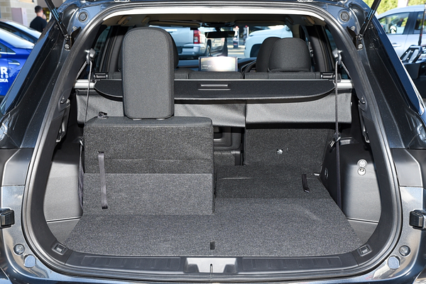 2026 Mitsubishi Outlander LS ZM thumb-18