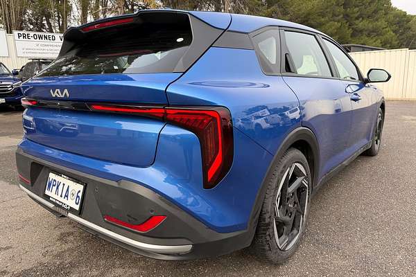 2025 Kia K4 Sport+ CL4m thumb-3
