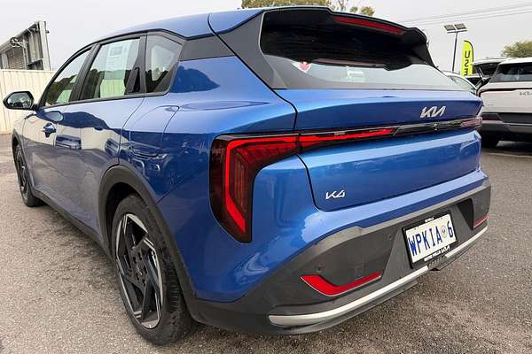 2025 Kia K4 Sport+ CL4m thumb-4