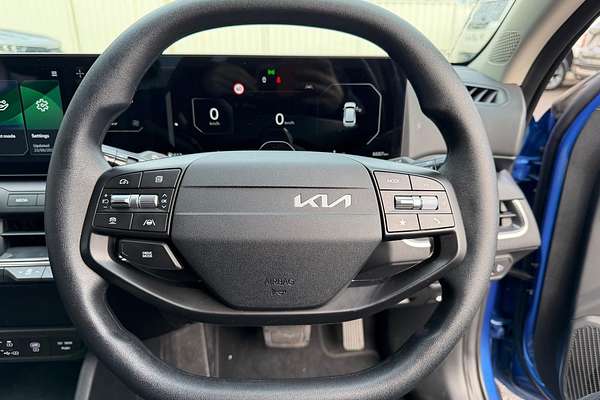 2025 Kia K4 Sport+ CL4m thumb-22
