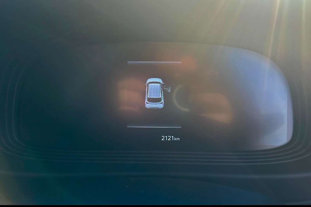 2025 Hyundai Venue Elite QX.V5