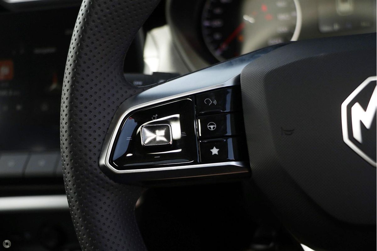 2026 MG ZS Vibe Turbo ZS32
