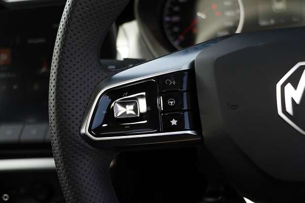 2026 MG ZS Vibe Turbo ZS32