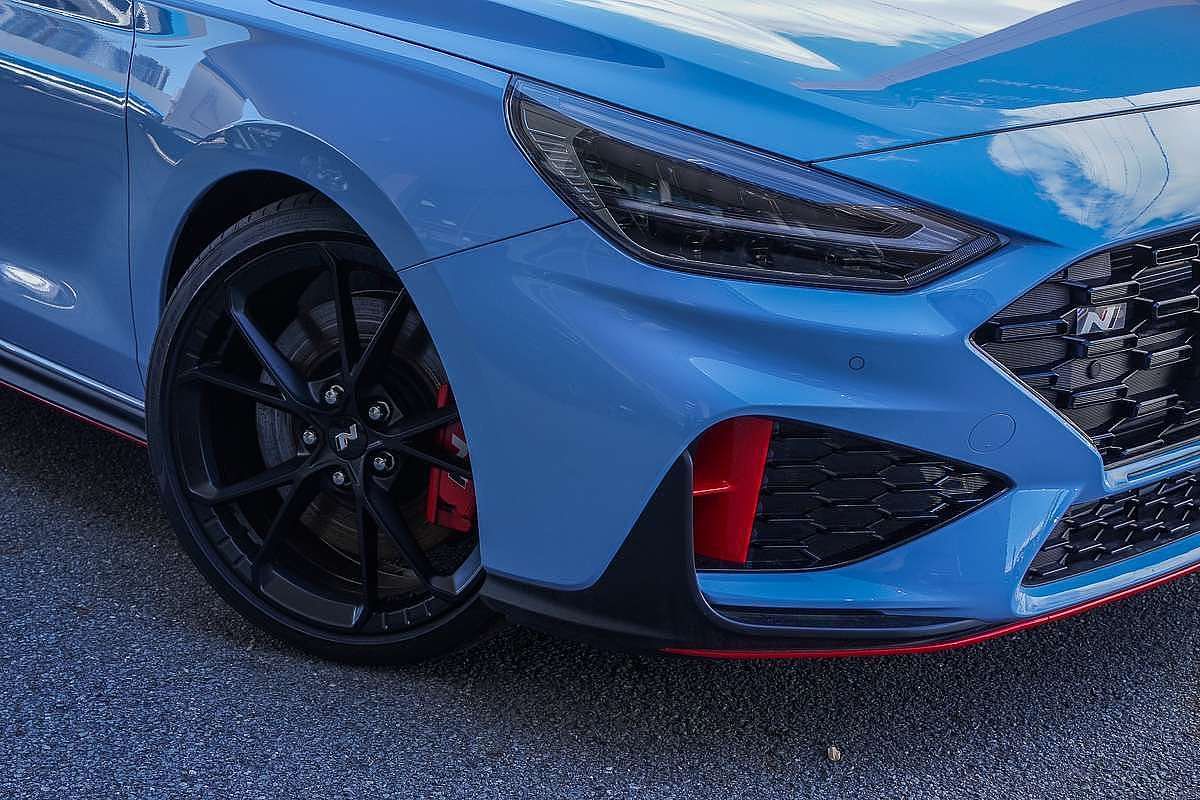 2026 Hyundai i30 N Premium PDe.V6