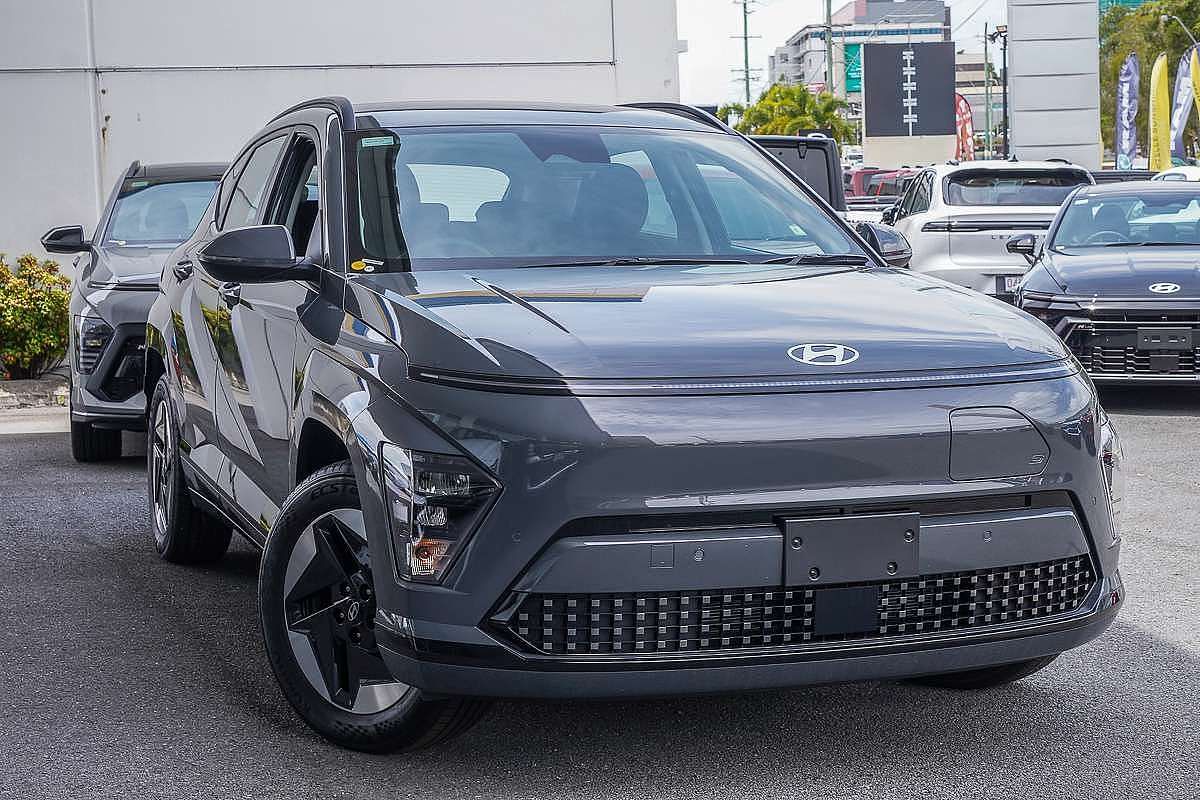 2026 Hyundai Kona Electric SX2.V3