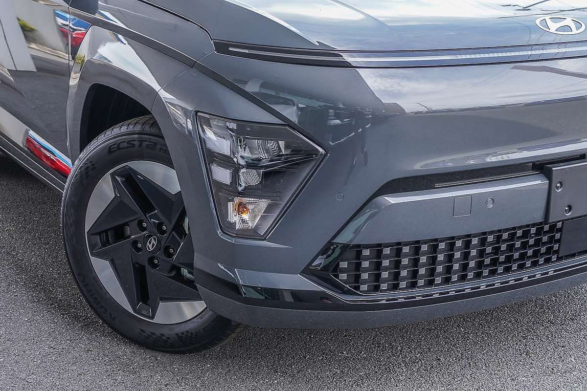 2026 Hyundai Kona Electric SX2.V3