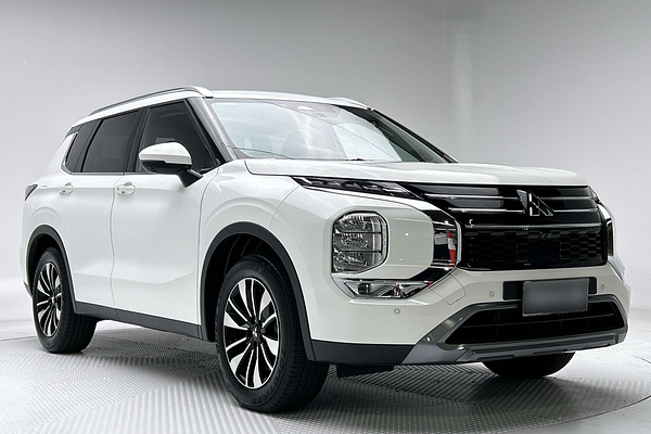 2026 Mitsubishi Outlander LS ZM thumb-21