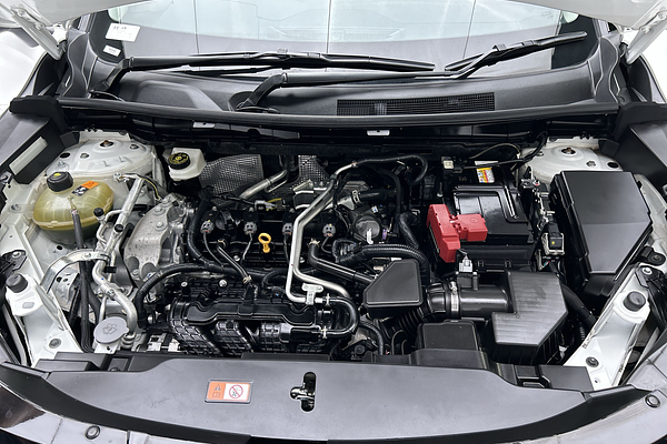 2026 Mitsubishi Outlander LS ZM thumb-31