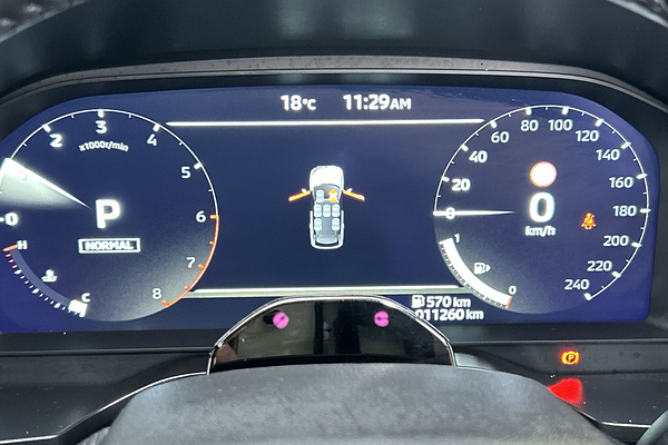 2026 Mitsubishi Outlander LS ZM thumb-34