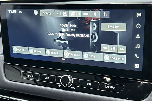 2026 Mitsubishi Outlander LS ZM thumb-35
