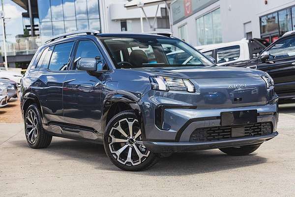 2026 Aion V Luxury