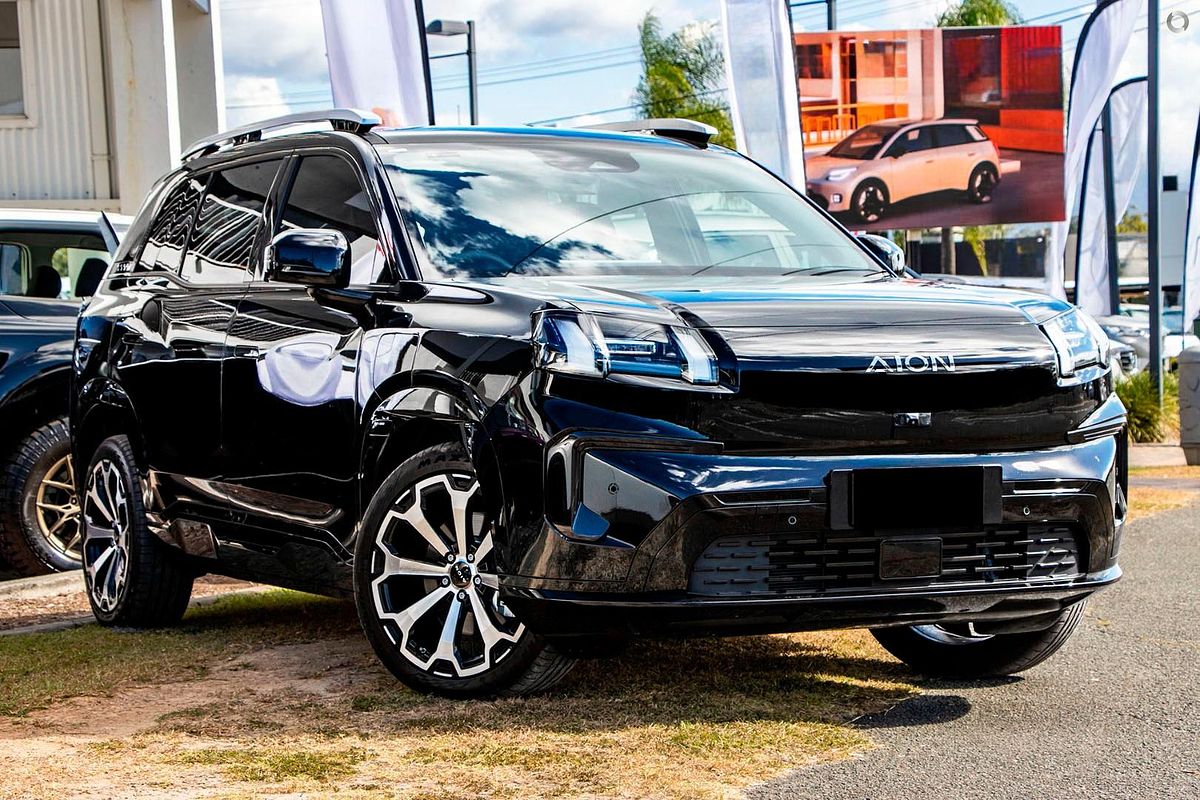 2026 Aion V Premium