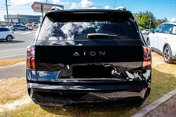 2026 Aion V Premium thumb-2