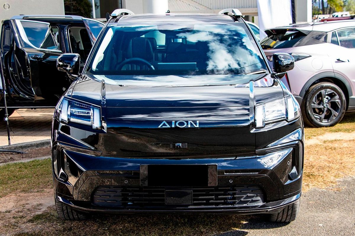 2026 Aion V Premium