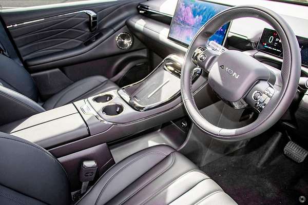 2026 Aion V Premium thumb-3
