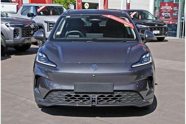 2026 MG MG4 EV Urban Essence 43 AH4E