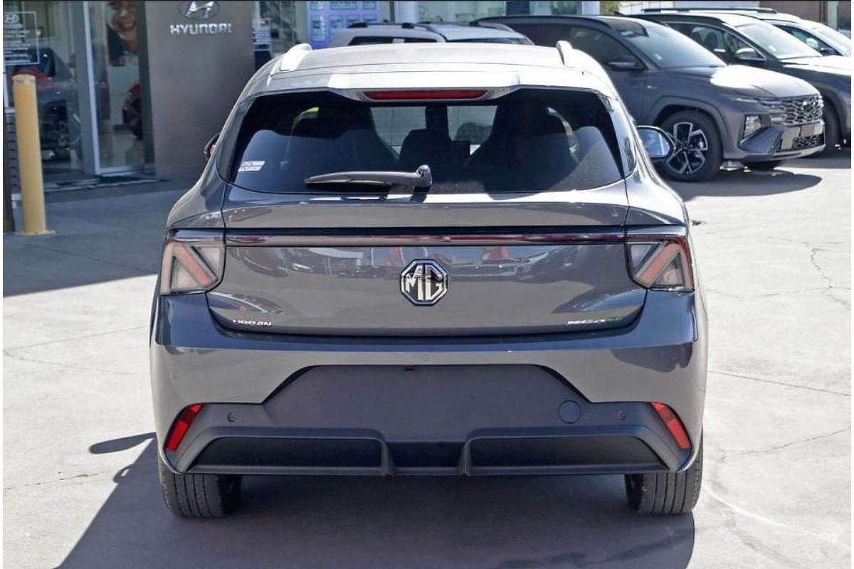 2026 MG MG4 EV Urban Essence 43 AH4E