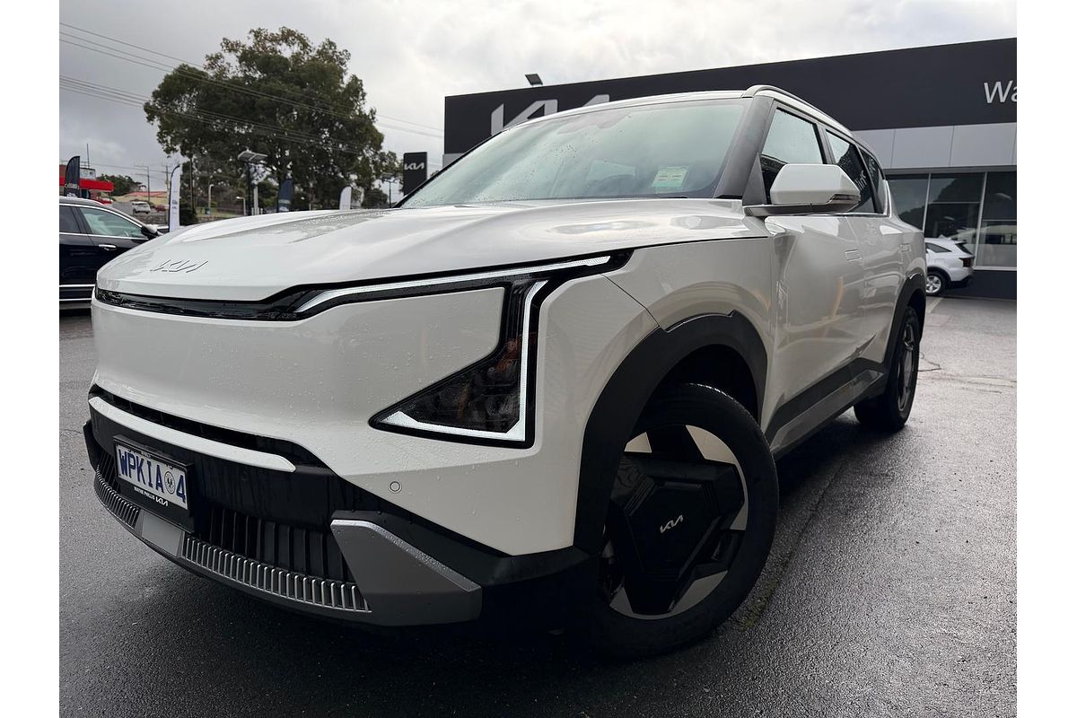 2025 Kia EV5 Air Long Range OVc