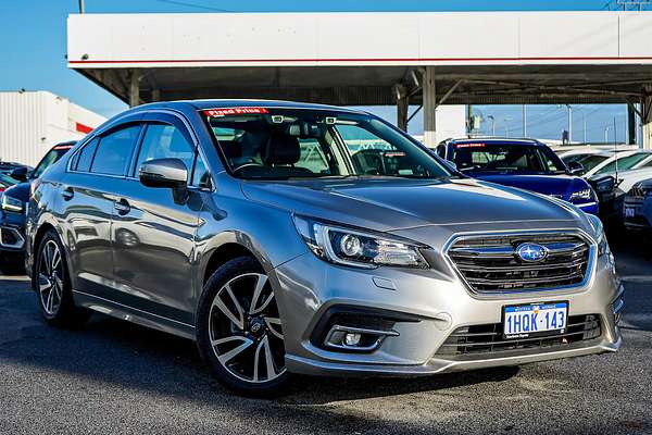 2018 Subaru Liberty 2.5i Premium 6GEN