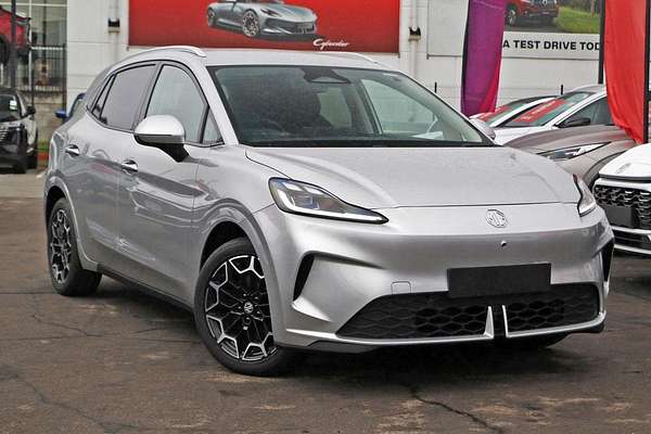 2026 MG MG4 EV Urban Essence 43 AH4E