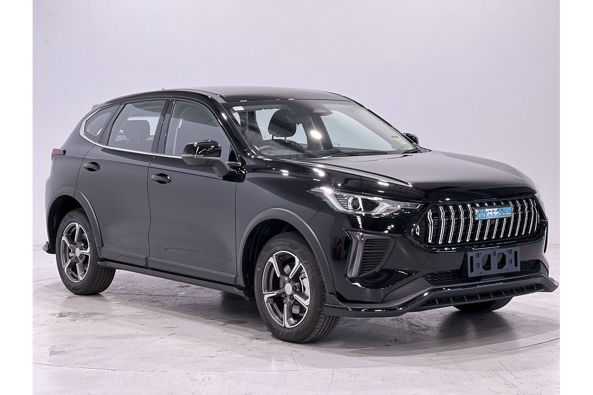 2026 GWM Haval Jolion Premium Hybrid A02